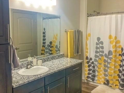 Mariposa Gardens Apartments 