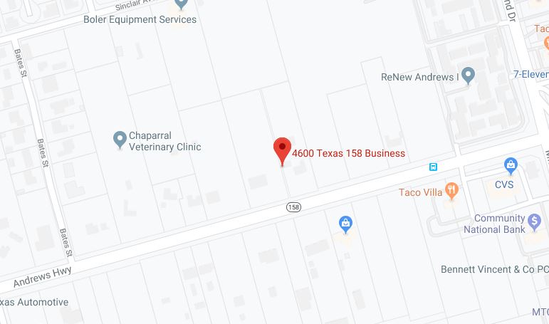 Mariposa Gardens Apartments 