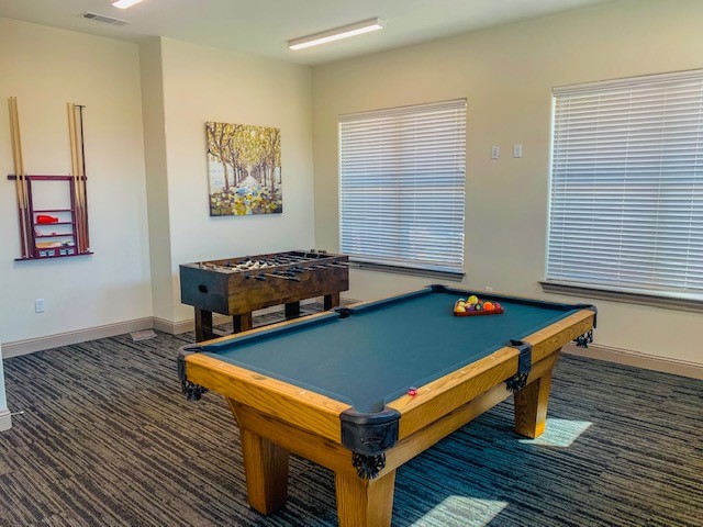 Mariposa Gardens Apartments 