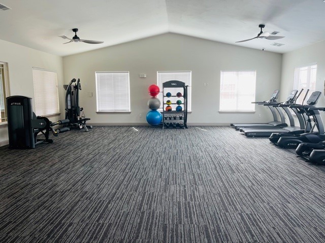 Mariposa Gardens Apartments 