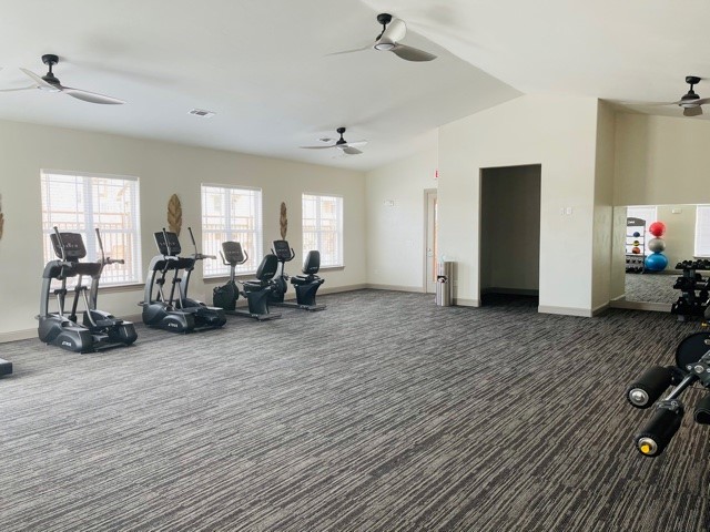 Mariposa Gardens Apartments 