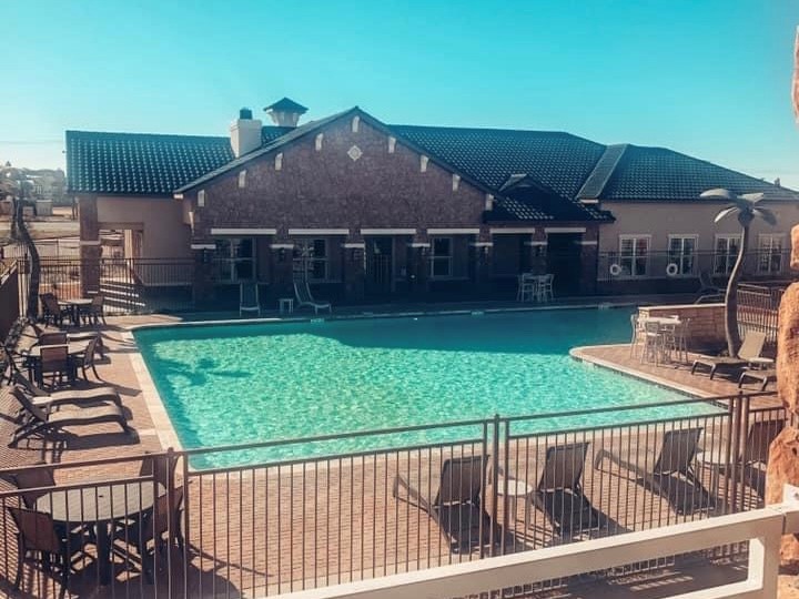 Mariposa Gardens Apartments 