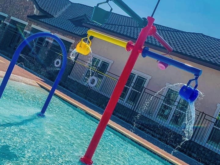 Mariposa Gardens Apartments 