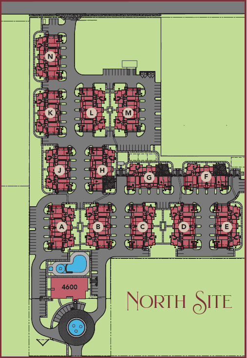 Mariposa Gardens Apartments 